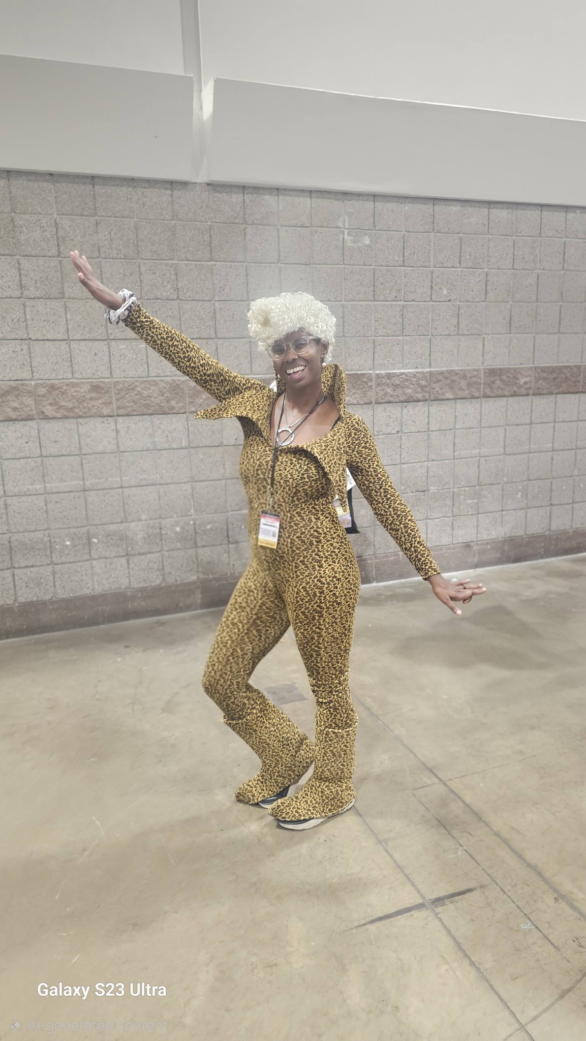 Fan Expo Denver 2026 Cosplay Photos by Alicia Marshall-Cooper