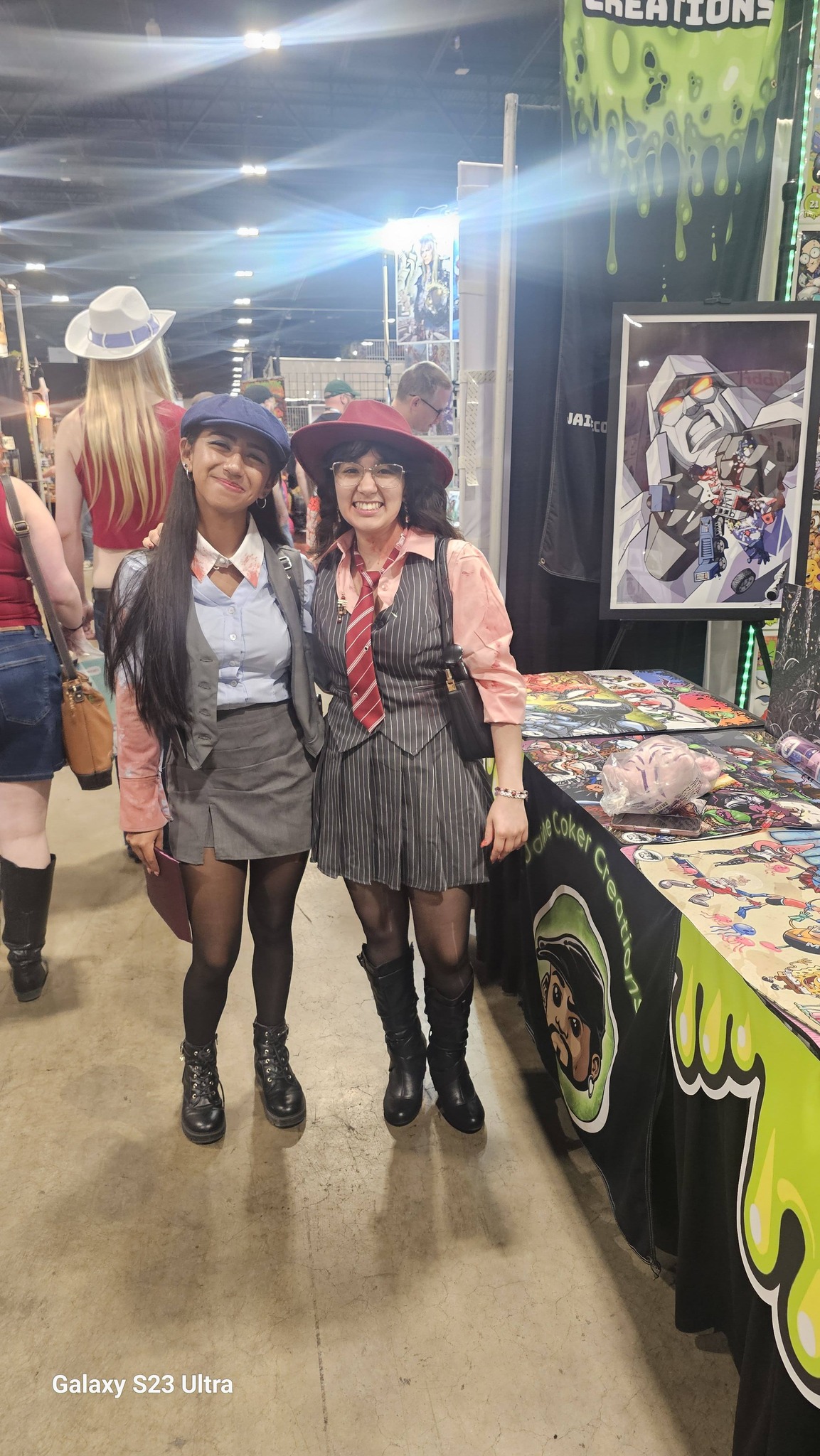 Fan Expo Denver 2026 Cosplay Photos by Alicia Marshall-Cooper