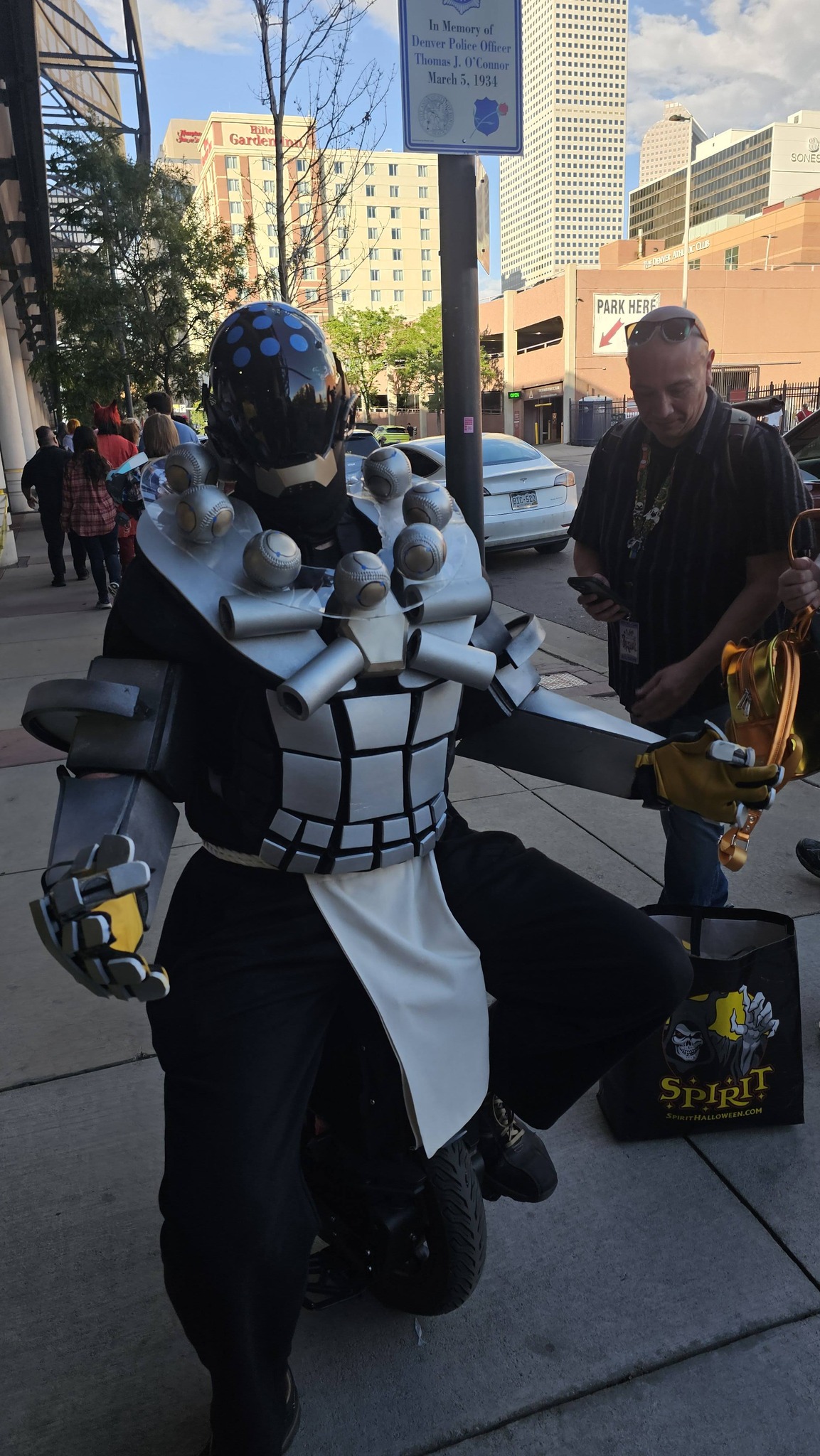 Fan Expo Denver 2026 Cosplay Photos by Alicia Marshall-Cooper