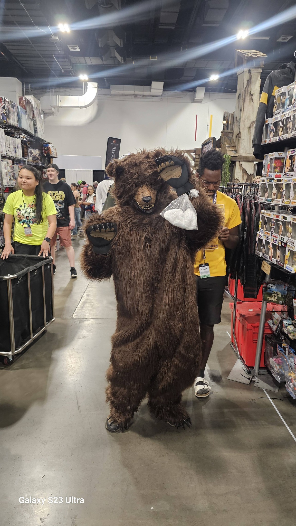 Fan Expo Denver 2026 Cosplay Photos by Alicia Marshall-Cooper