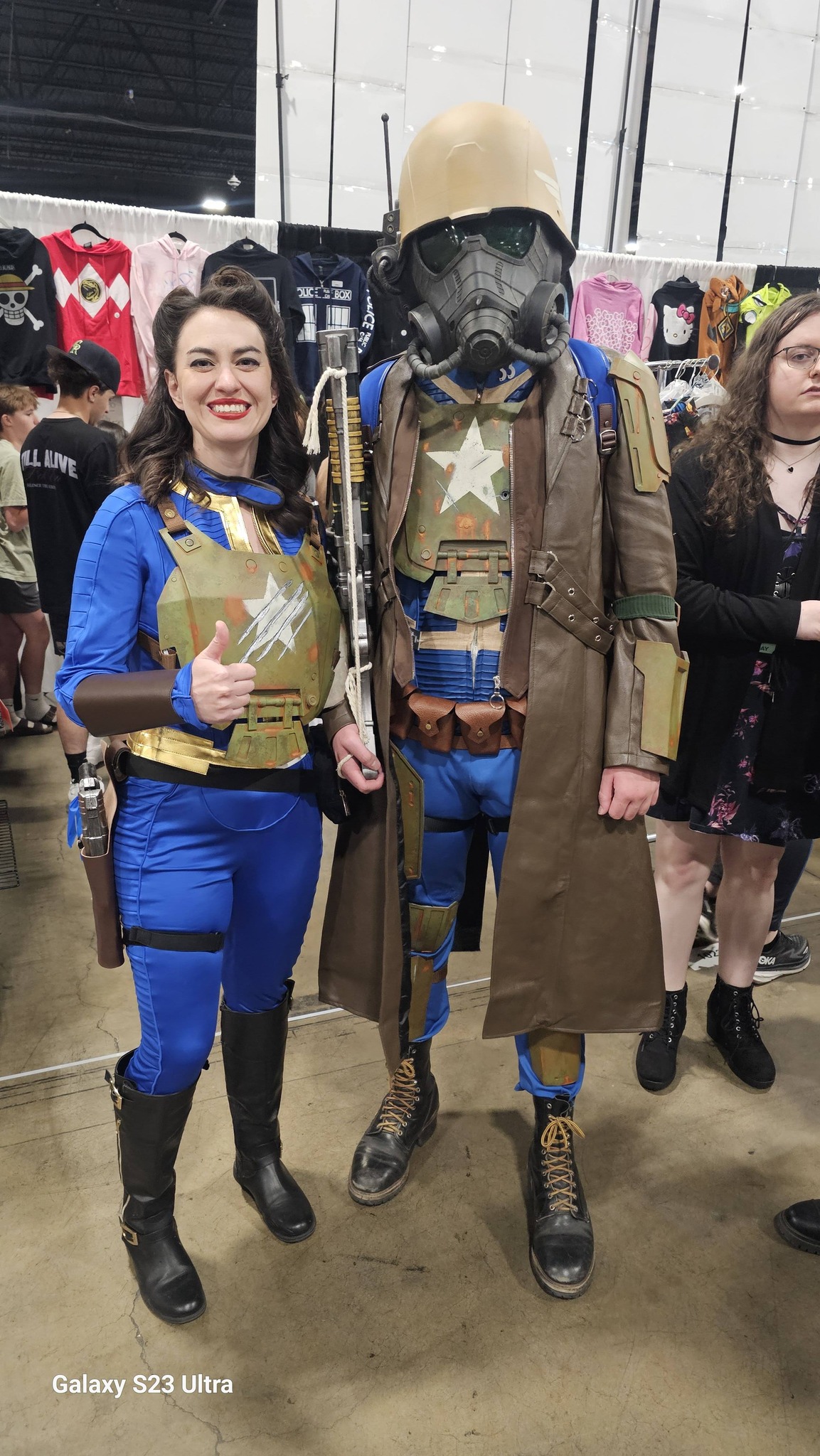 Fan Expo Denver 2026 Cosplay Photos by Alicia Marshall-Cooper