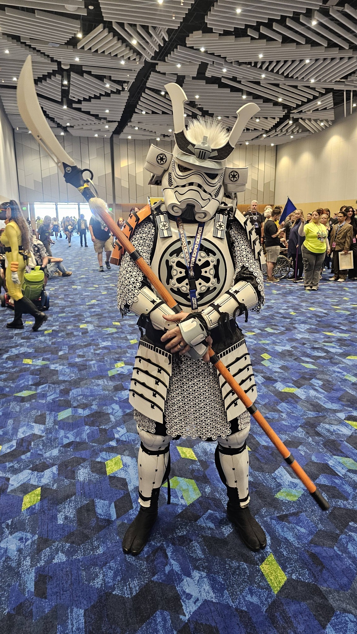 Fan Expo Denver 2026 Cosplay Photos by Alicia Marshall-Cooper