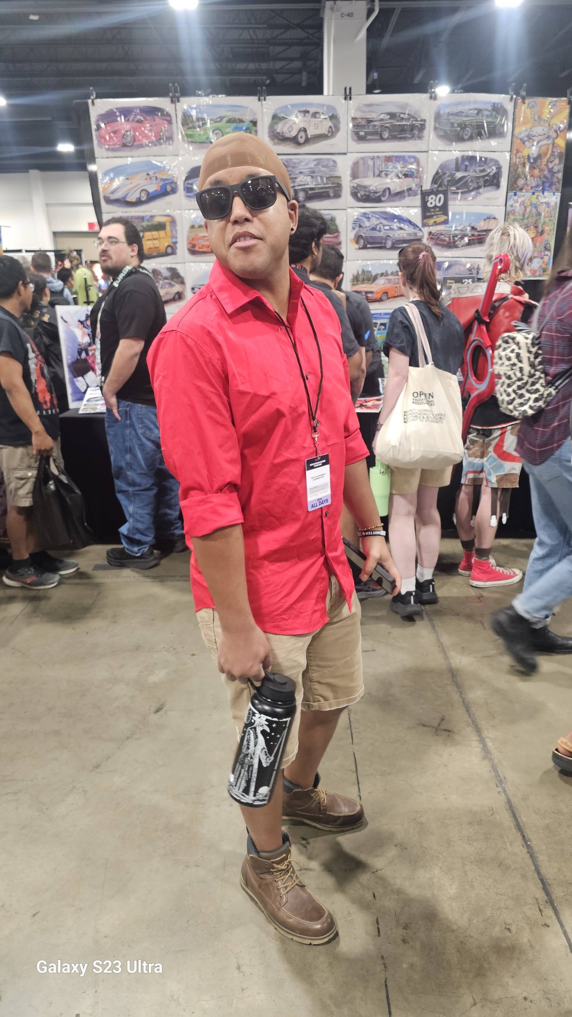 Fan Expo Denver 2026 Cosplay Photos by Alicia Marshall-Cooper