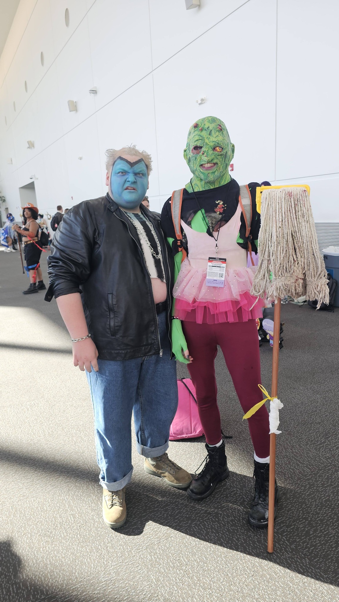 Fan Expo Denver 2026 Cosplay Photos by Alicia Marshall-Cooper