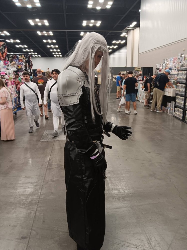 Indiana Comic Con 2026 Cosplay Photos by Alex Quinn Duane Smeltzer