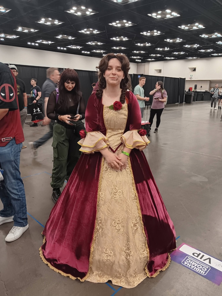Indiana Comic Con 2026 Cosplay Photos by Alex Quinn Duane Smeltzer