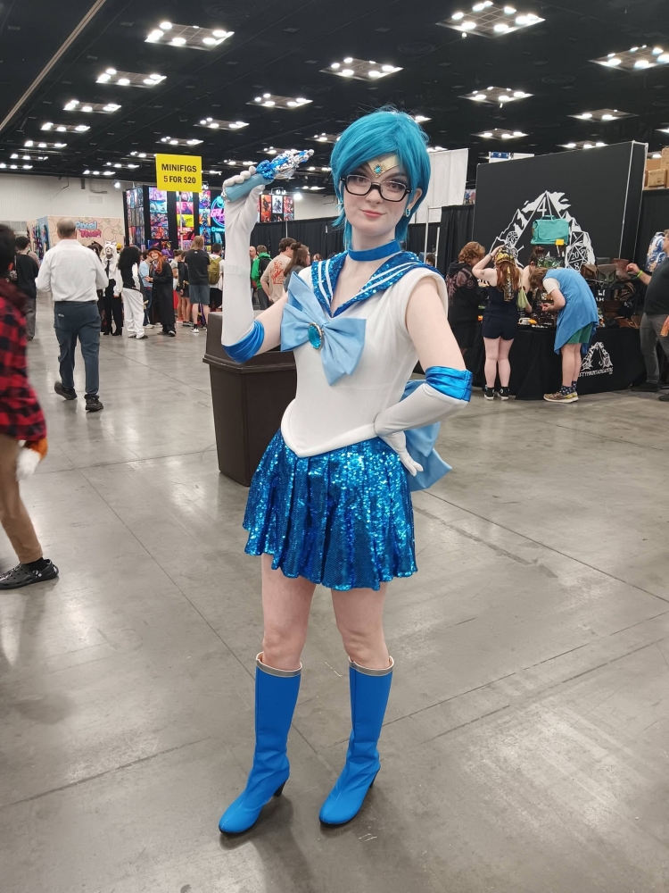 Indiana Comic Con 2026 Cosplay Photos by Alex Quinn Duane Smeltzer