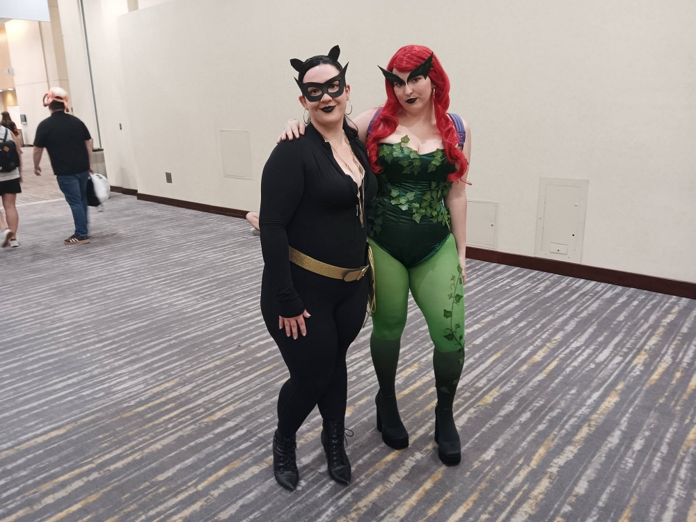 Indiana Comic Con 2026 Cosplay Photos by Alex Quinn Duane Smeltzer