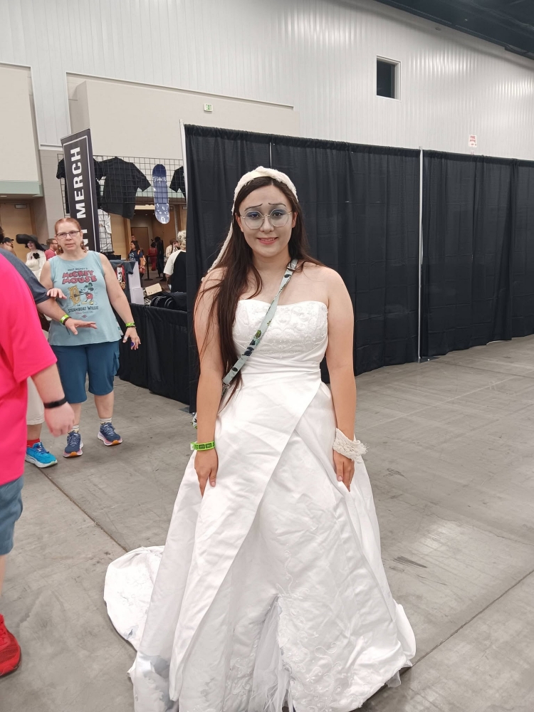 Indiana Comic Con 2026 Cosplay Photos by Alex Quinn Duane Smeltzer