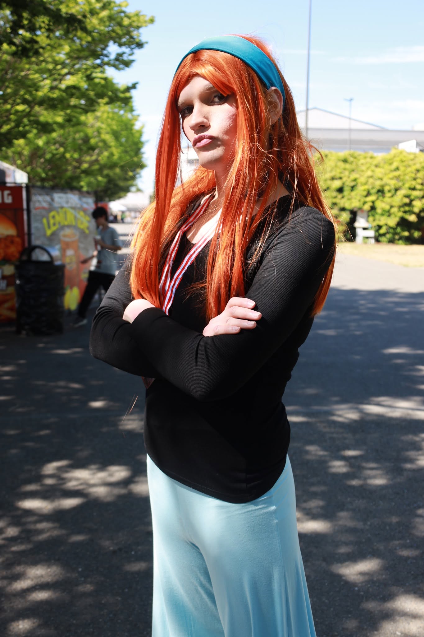 Washington State Summer Con 2026 Cosplay Photos by Anthony Macasieb