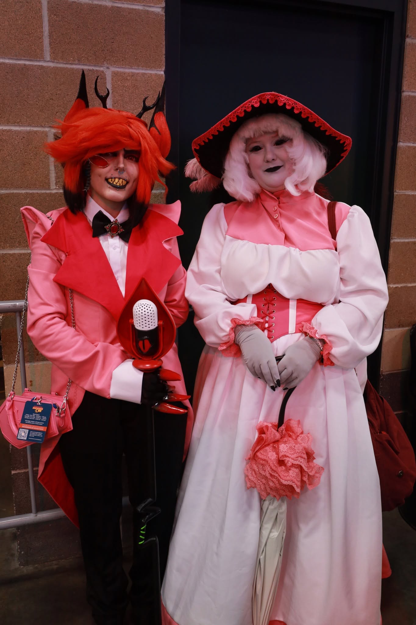 Washington State Summer Con 2026 Cosplay Photos by Anthony Macasieb