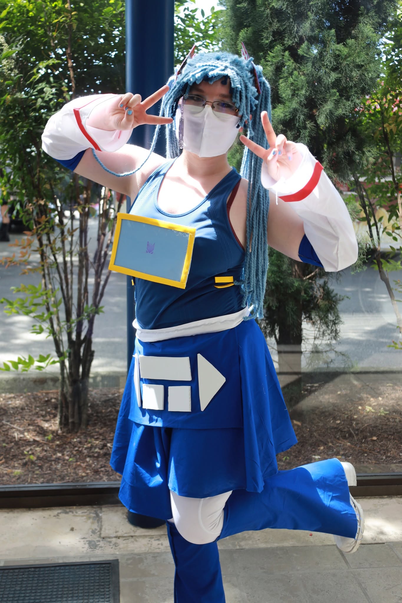 Washington State Summer Con 2026 Cosplay Photos by Anthony Macasieb