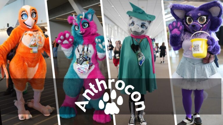Anthrocon 2026 feature