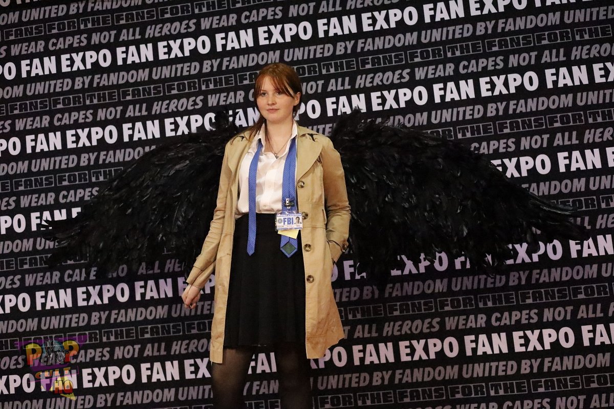 FAN EXPO Chicago 2026 Friday Red Carpet