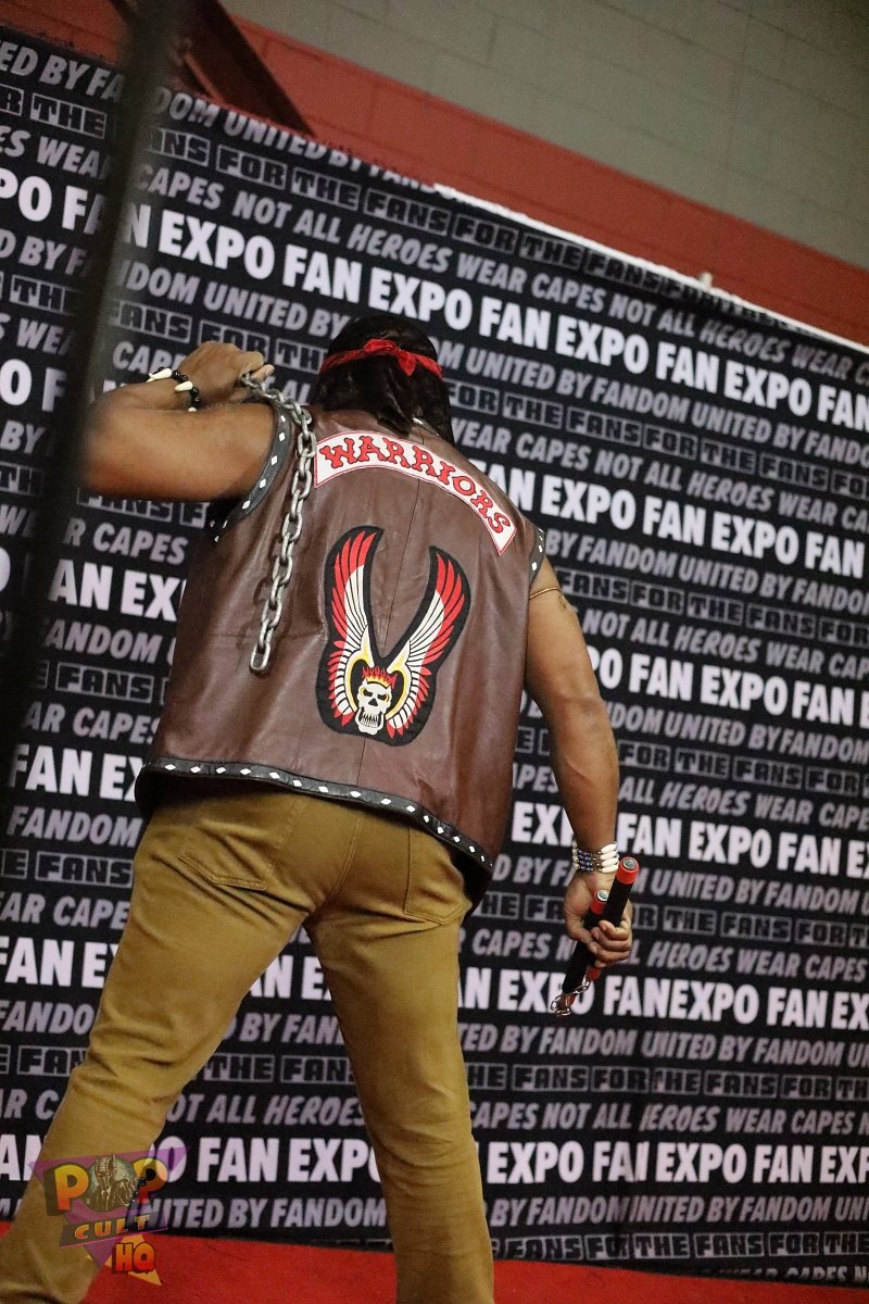 FAN EXPO Chicago 2026 Saturday Red Carpet