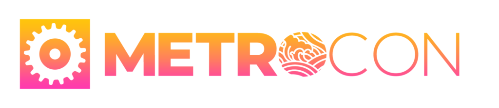 Metrocon banner
