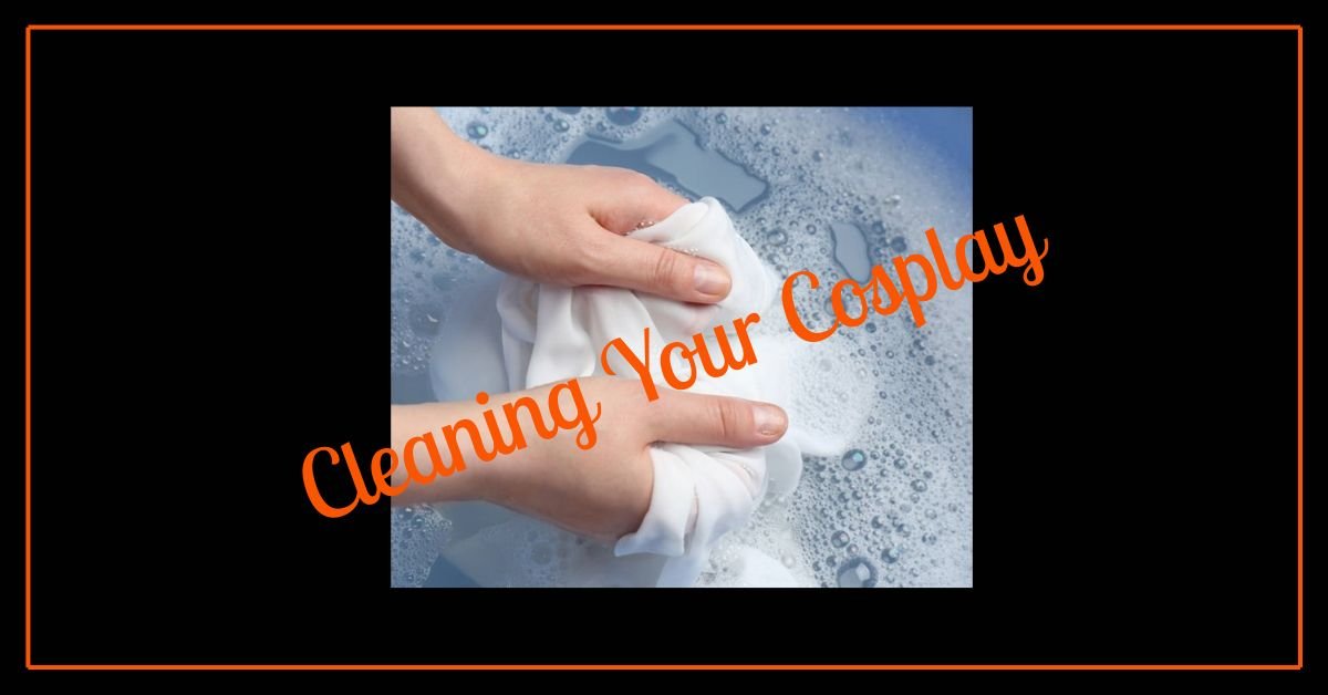 The Ultimate Guide to Cleaning and Preserving Your Cosplay Costumes