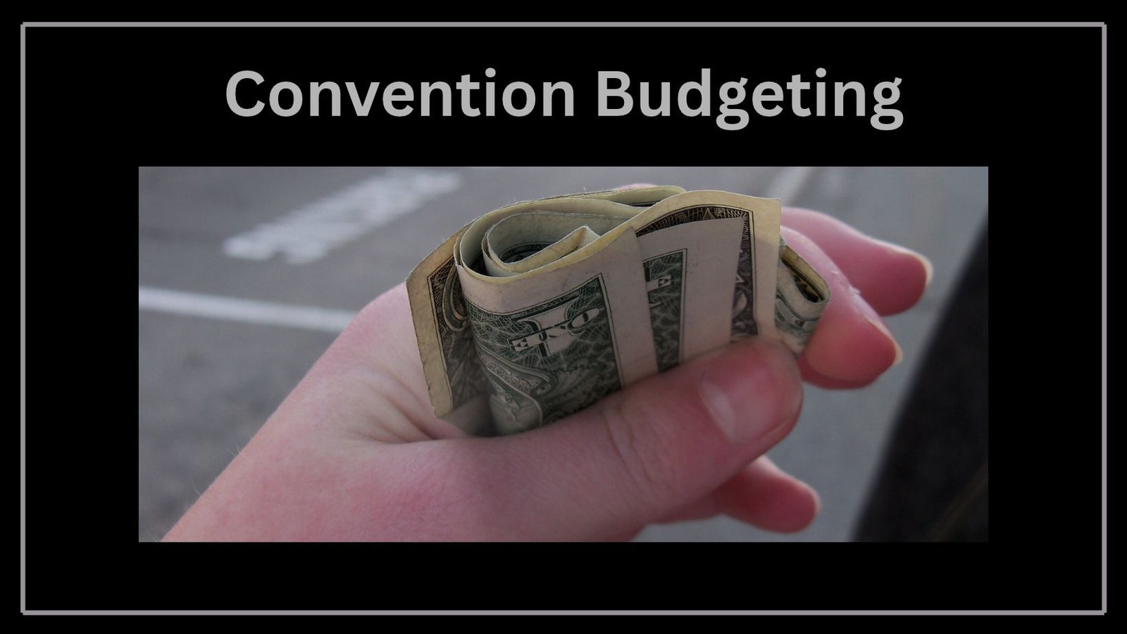 Navigating the Costs of Cosplay Conventions: A Budgeting Guide for Con-Goers