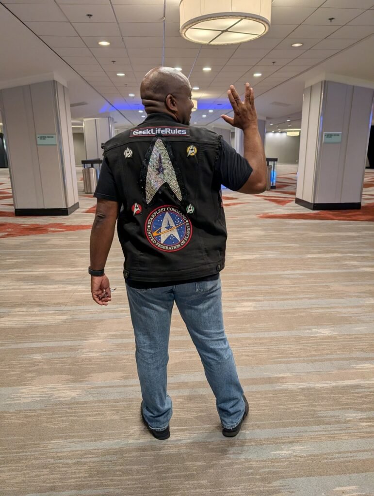 Dragon Con 2026 Wednesday