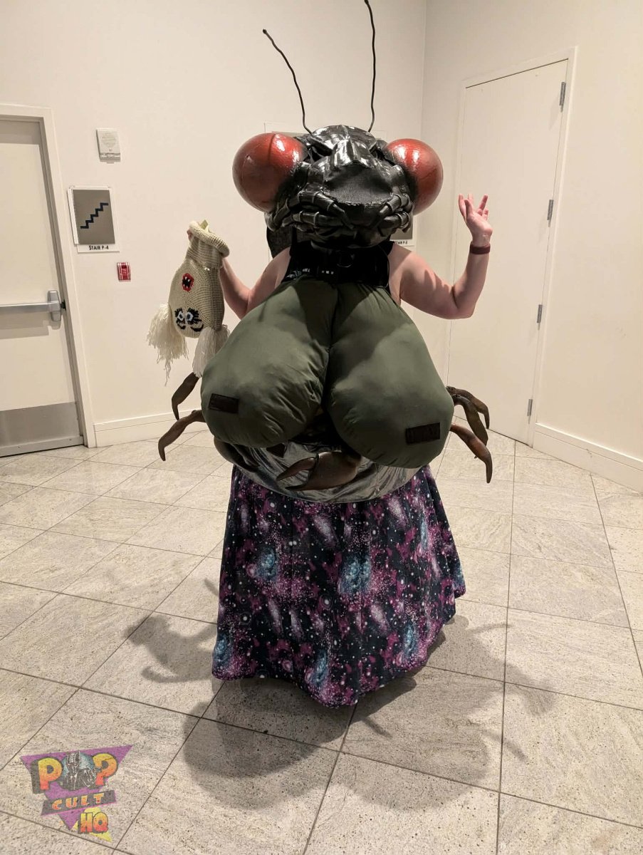 Dragon Con 2026 Friday Cosplay Photos