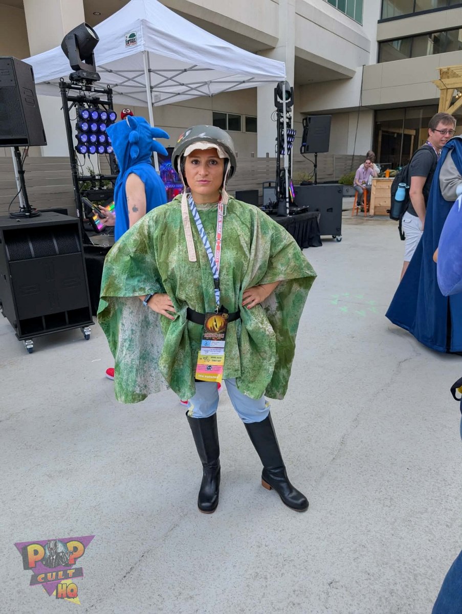 Dragon Con 2026 Friday Cosplay Photos