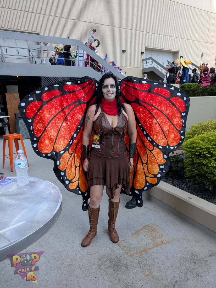 Dragon Con 2026 Friday Cosplay Photos