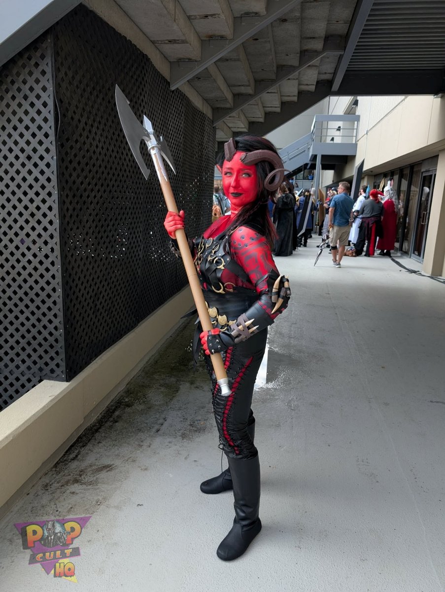 Dragon Con 2026 Friday Cosplay Photos