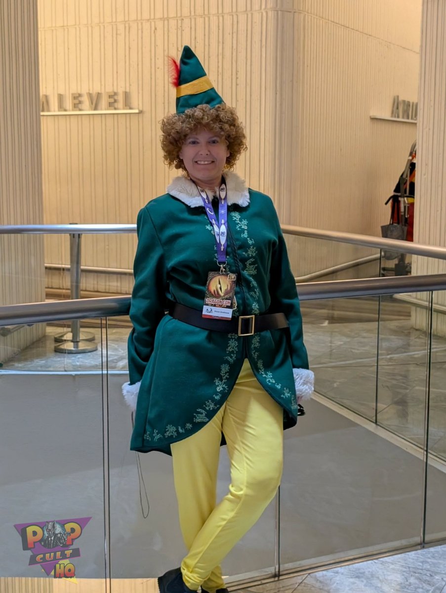 Dragon Con 2026 Friday Cosplay Photos