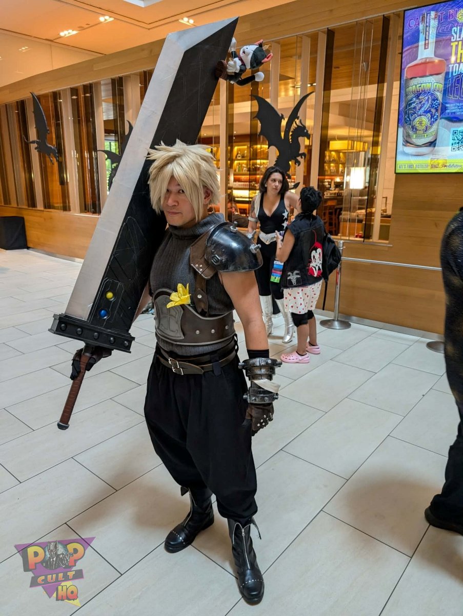 Dragon Con 2026 Friday Cosplay Photos