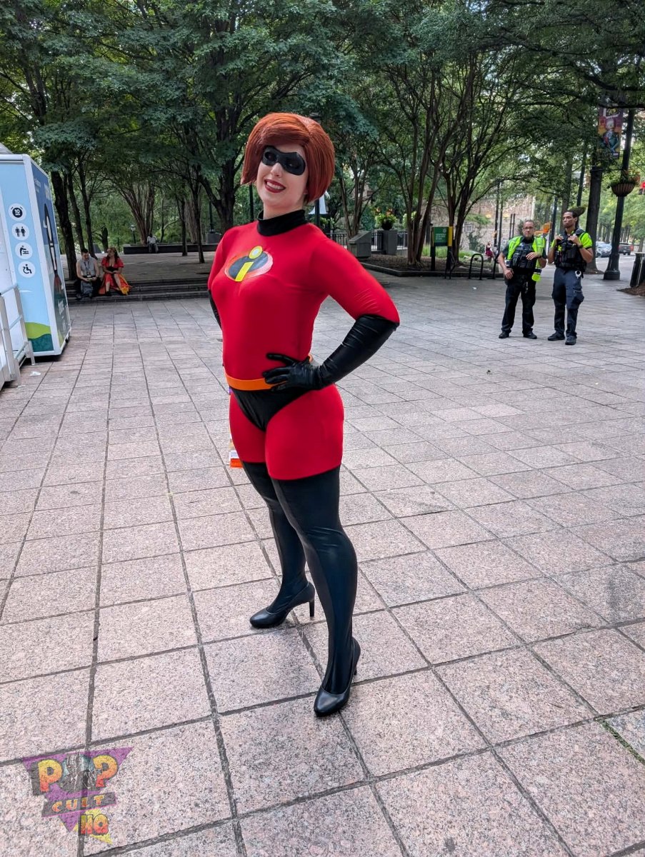 Dragon Con 2026 Friday Cosplay Photos