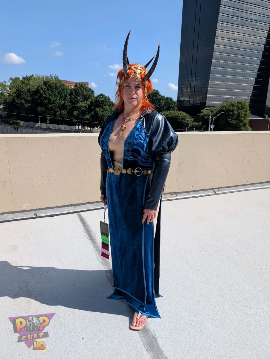 Dragon Con 2026 Friday Cosplay Photos