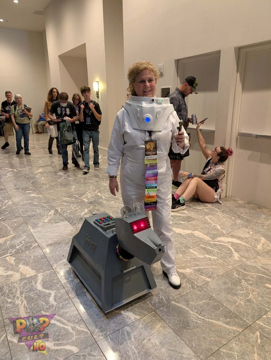 Dragon Con 2026 Friday Cosplay Photos