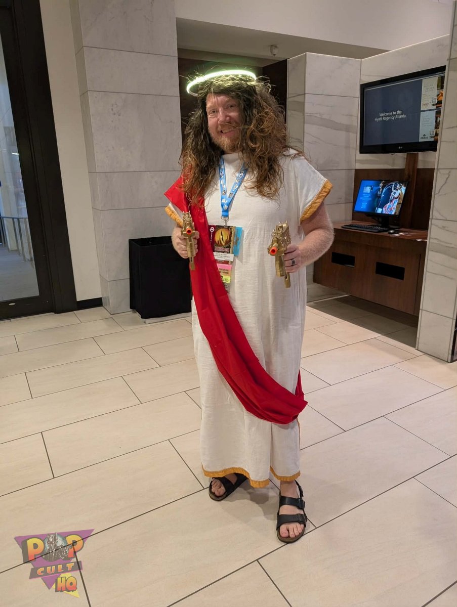 Dragon Con 2026 Friday Cosplay Photos