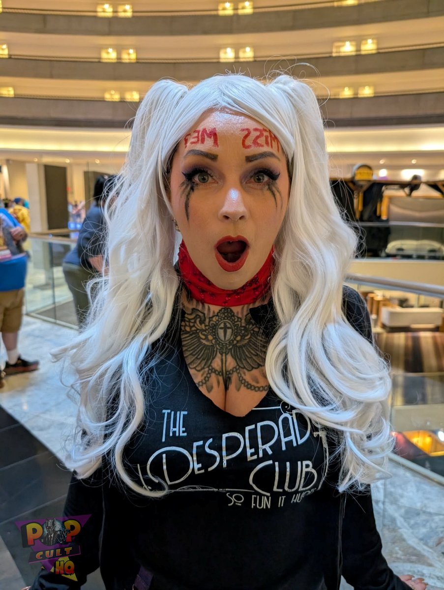 Dragon Con 2026 Friday Cosplay Photos