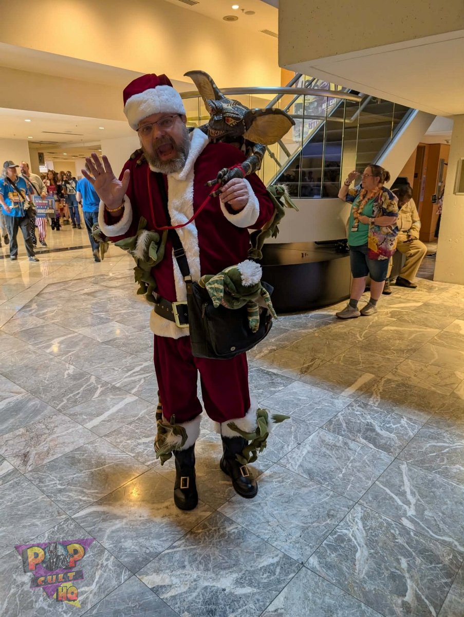 Dragon Con 2026 Friday Cosplay Photos