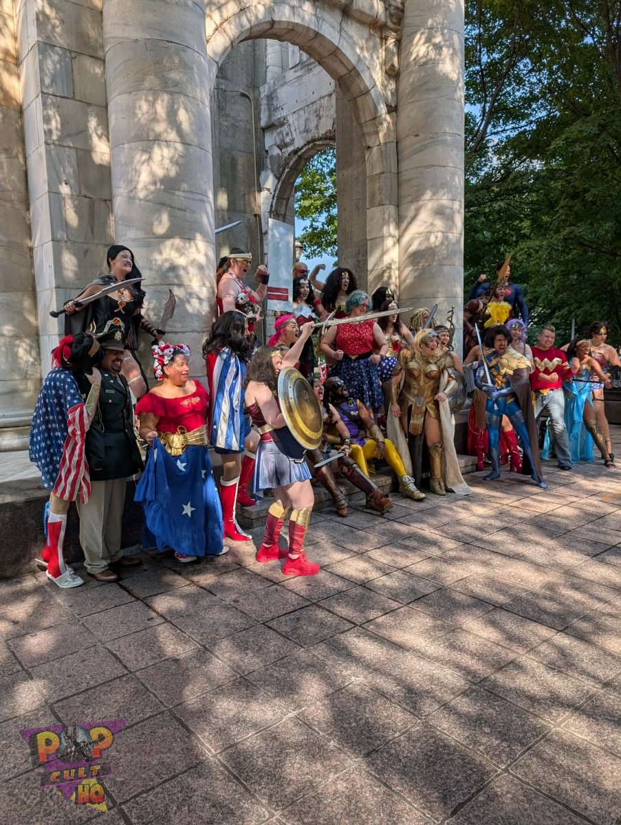Dragon Con 2026 Friday Cosplay Photos