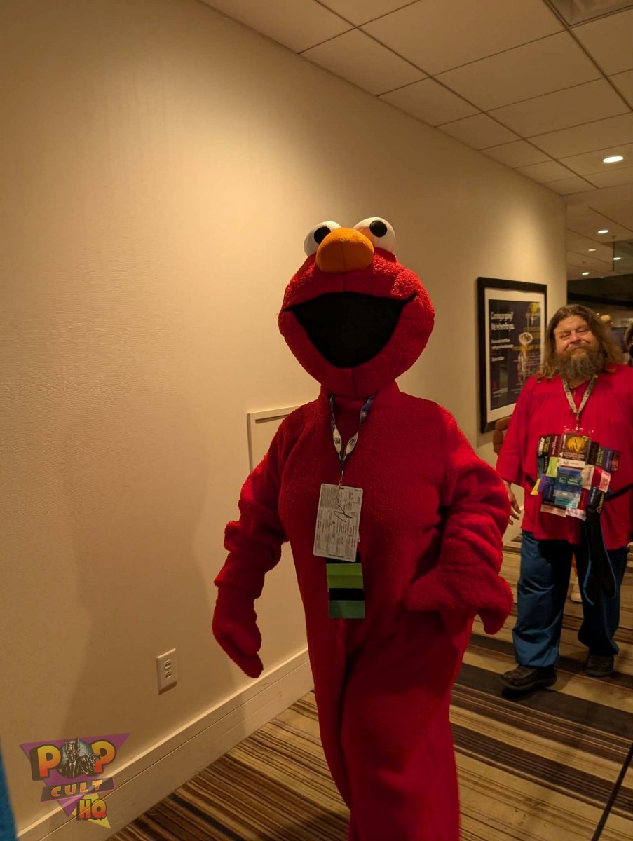 Dragon Con 2026 Friday Cosplay Photos