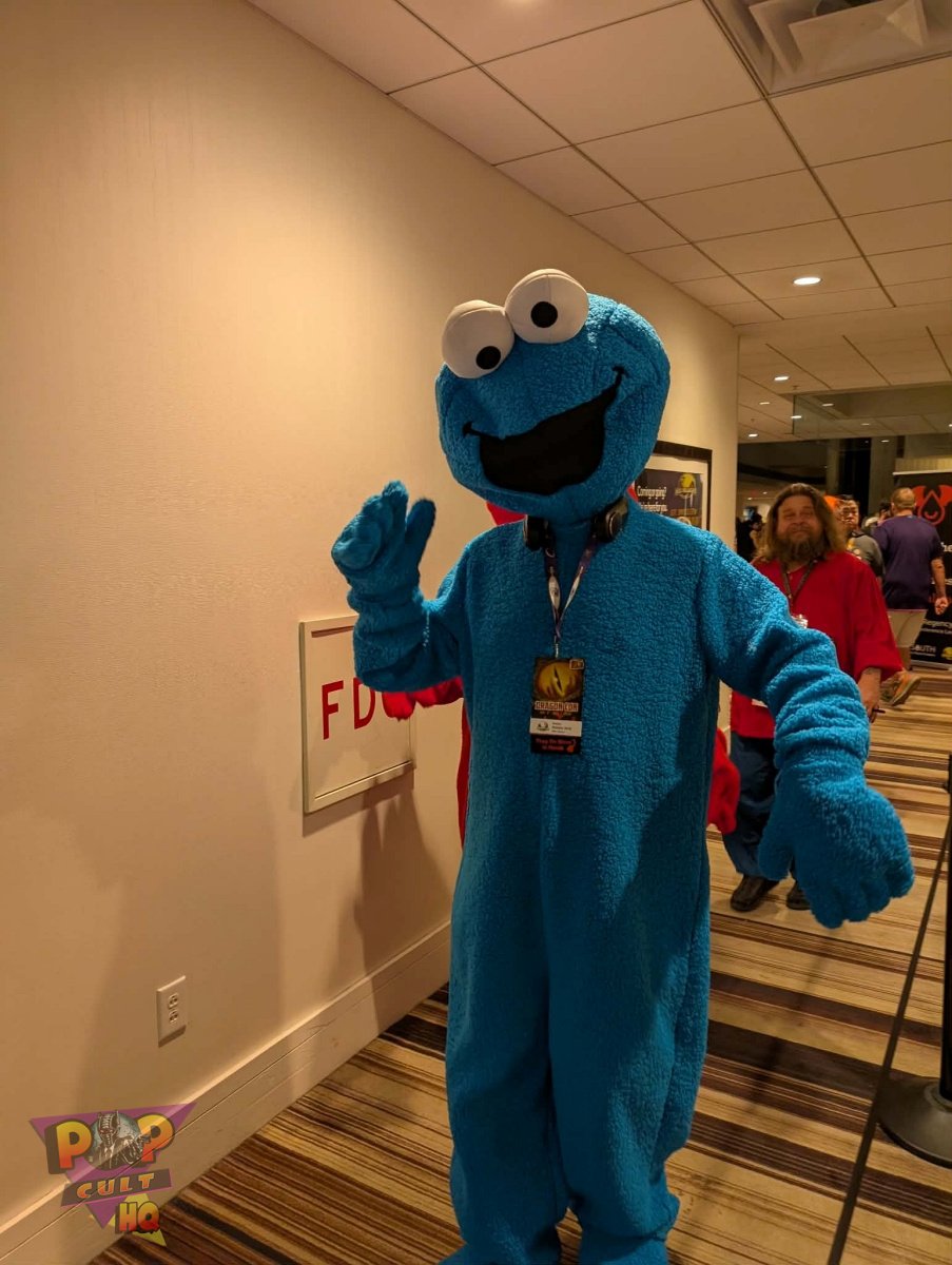 Dragon Con 2026 Friday Cosplay Photos