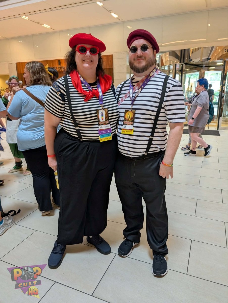 Dragon Con 2026 Friday Cosplay Photos