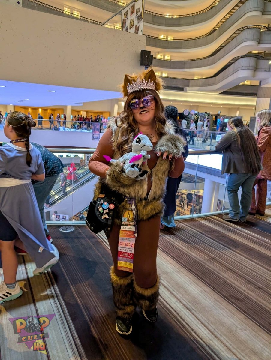 Dragon Con 2026 Friday Cosplay Photos