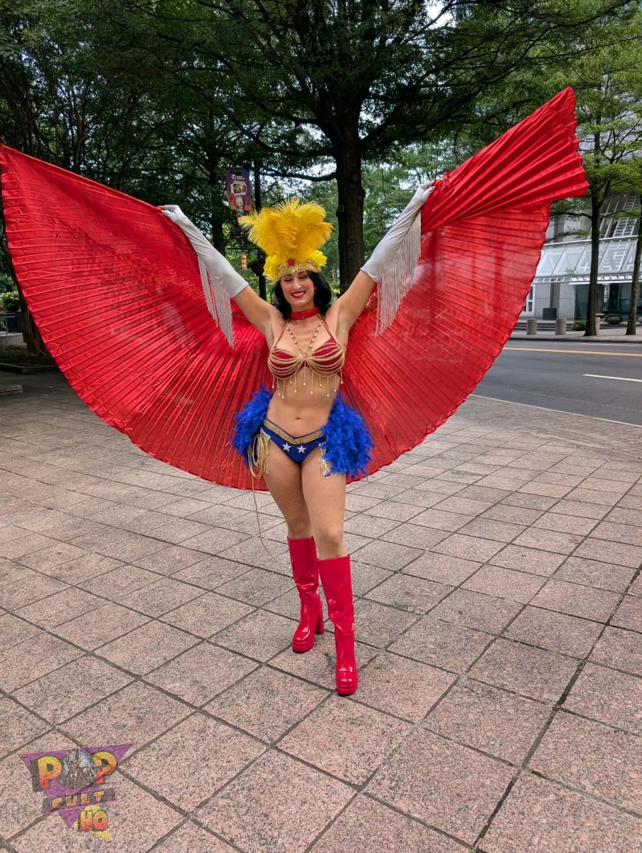 Dragon Con 2026 Friday Cosplay Photos