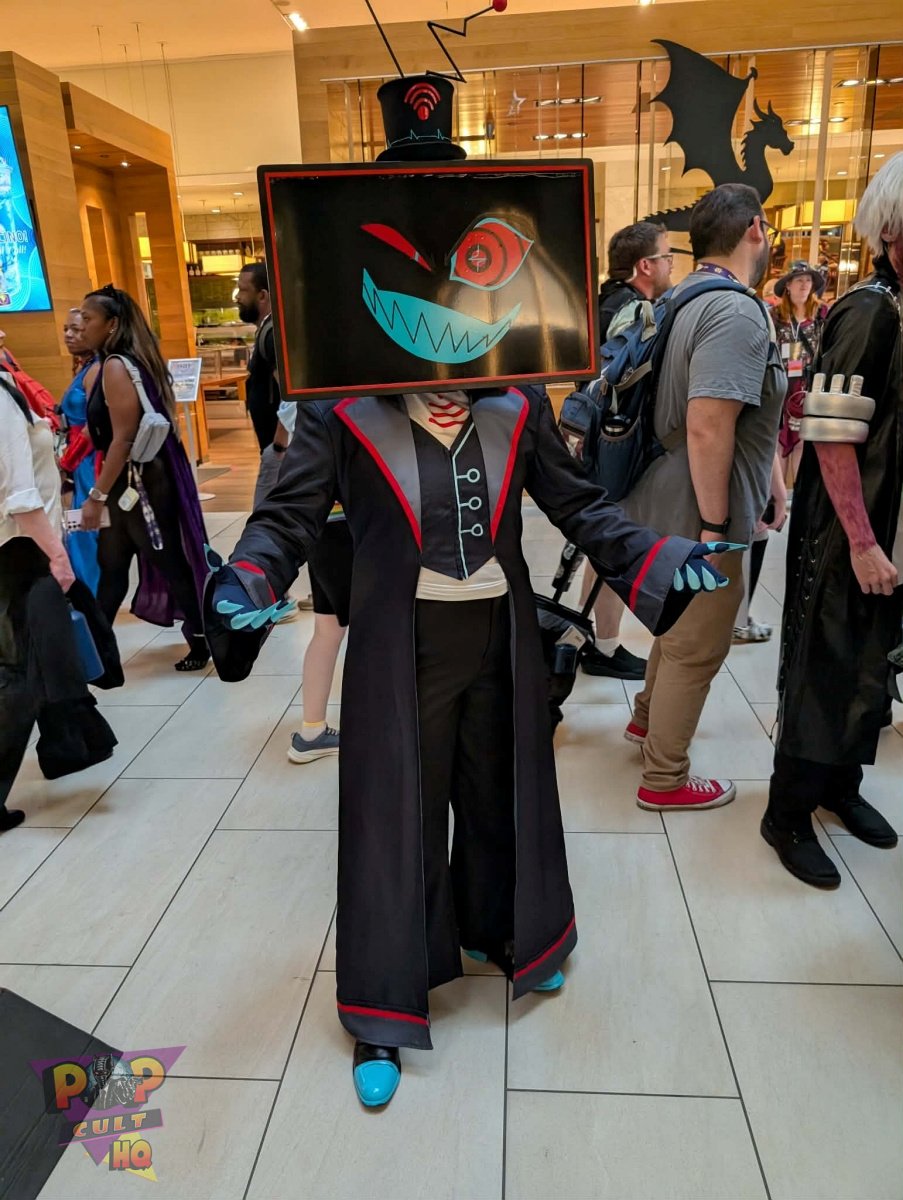 Dragon Con 2026 Friday Cosplay Photos