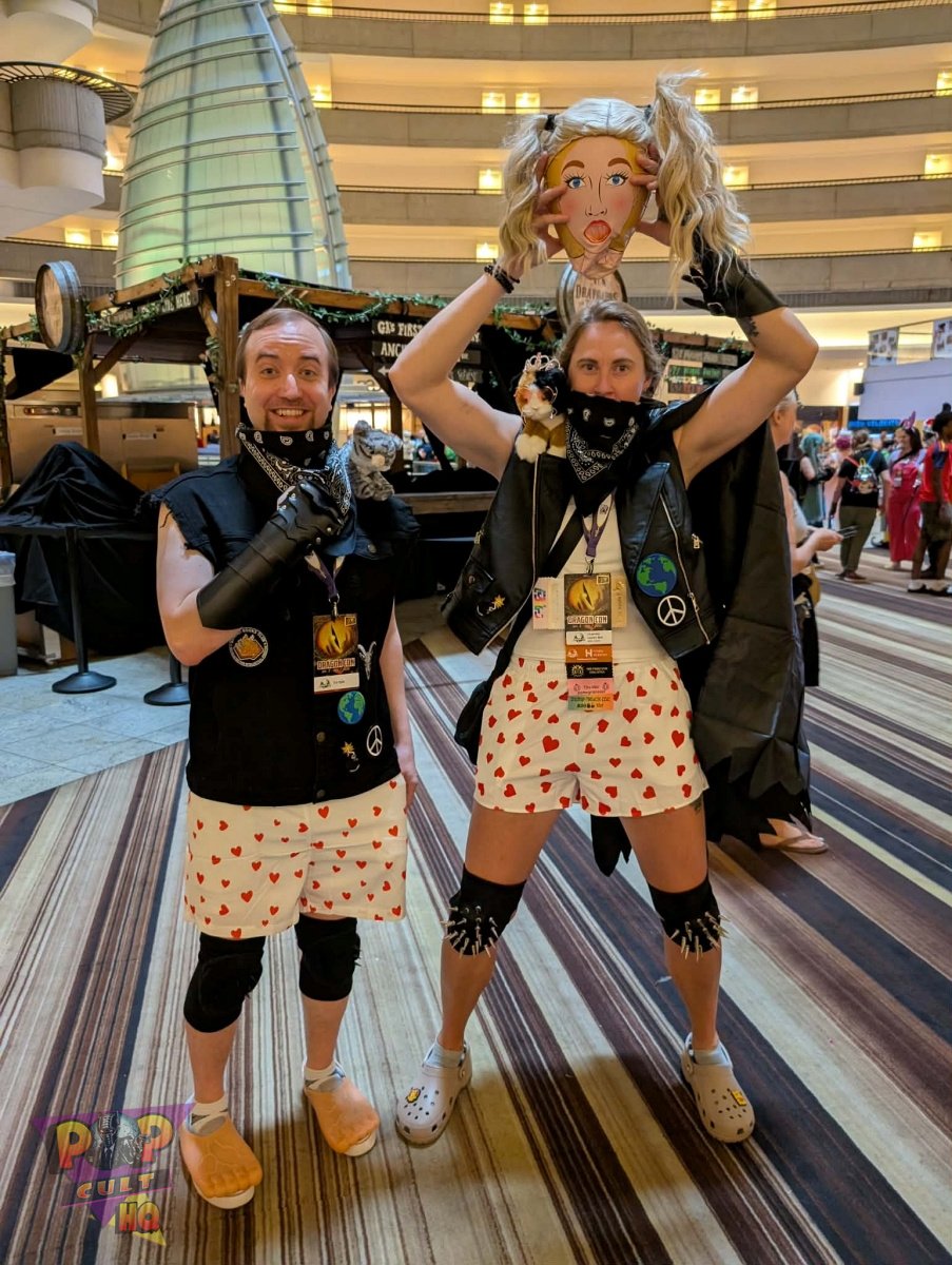 Dragon Con 2026 Friday Cosplay Photos