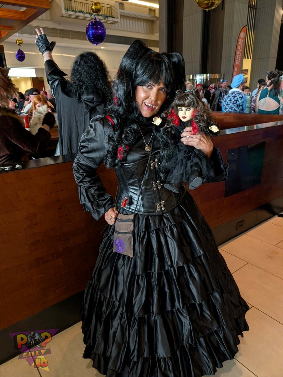 Dragon Con 2026 Friday Cosplay Photos