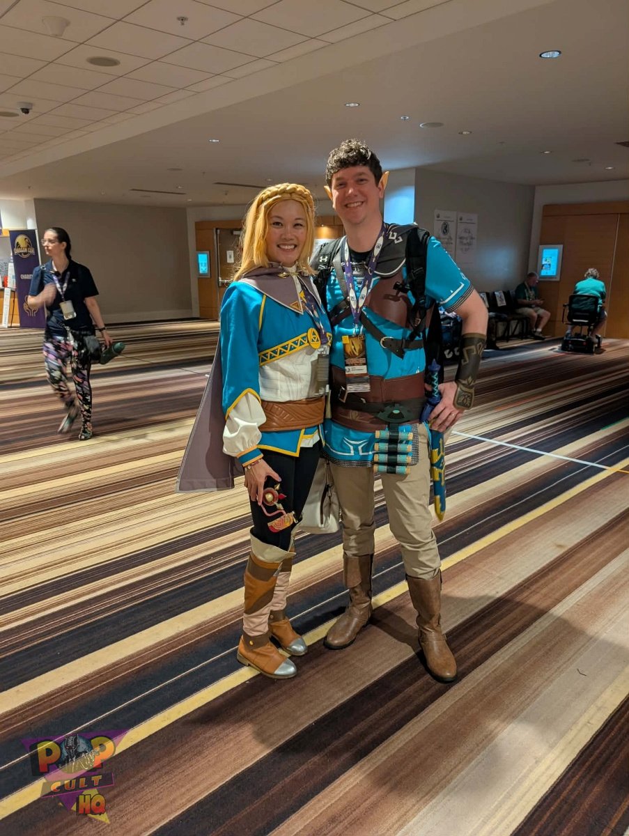 Dragon Con 2026 Friday Cosplay Photos