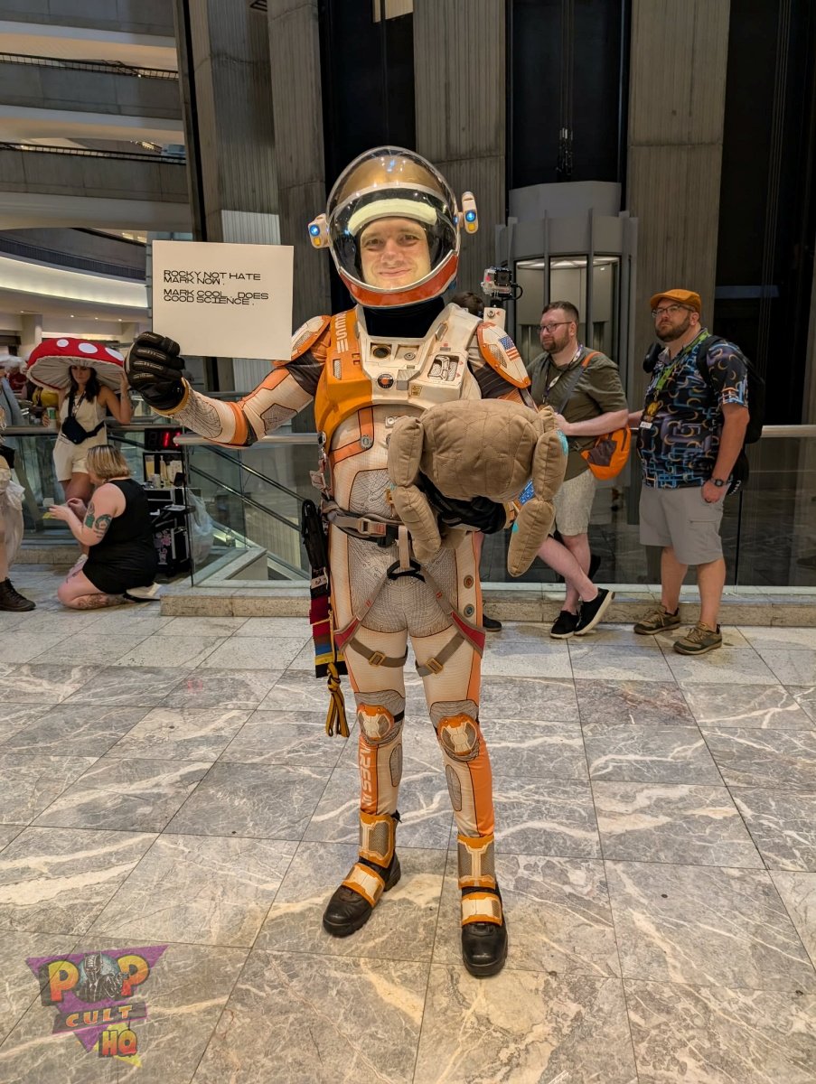 Dragon Con 2026 Friday Cosplay Photos