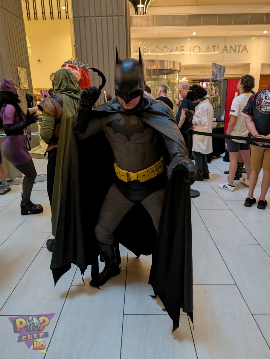 Dragon Con 2026 Friday Cosplay Photos
