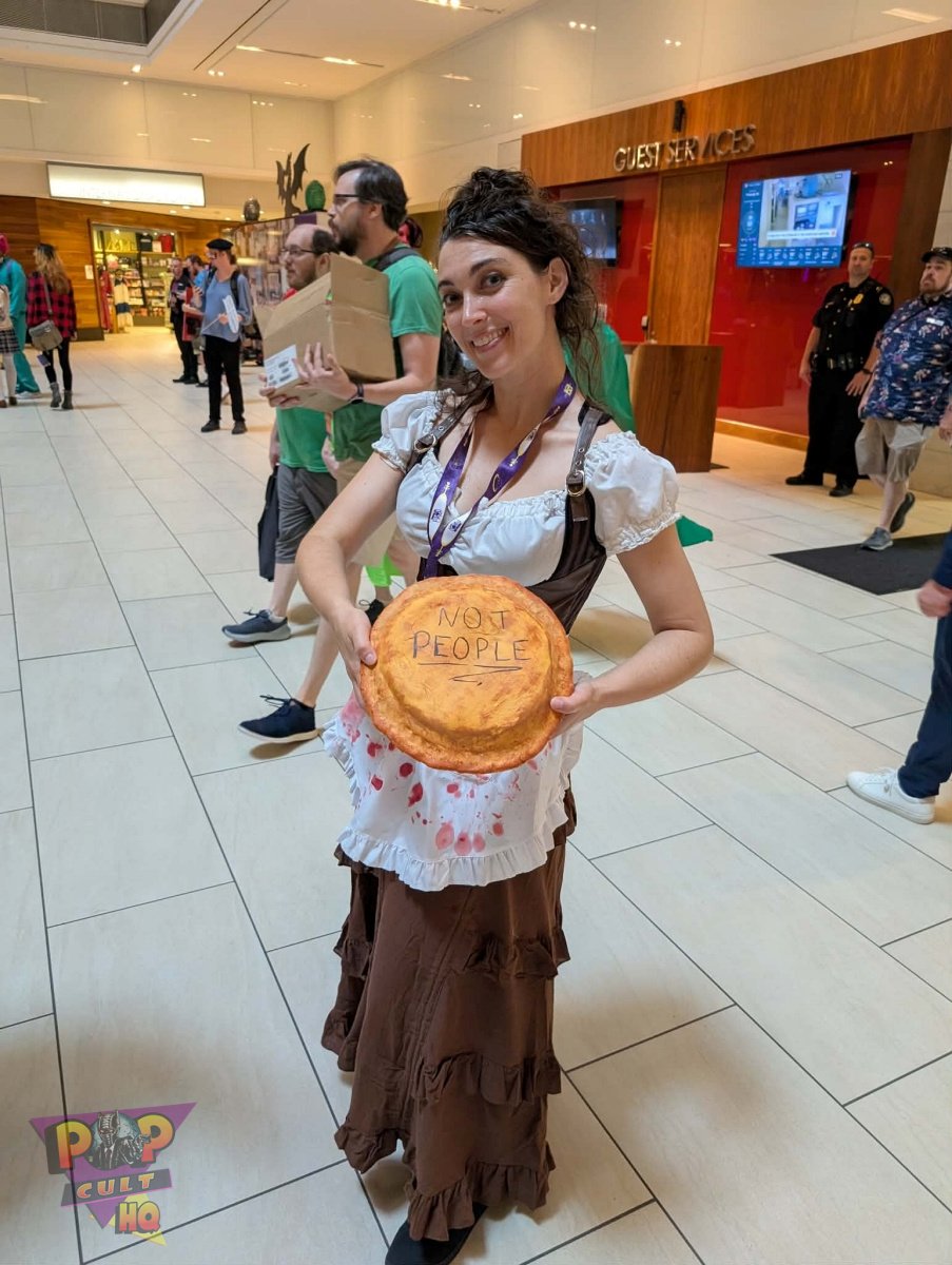 Dragon Con 2026 Friday Cosplay Photos