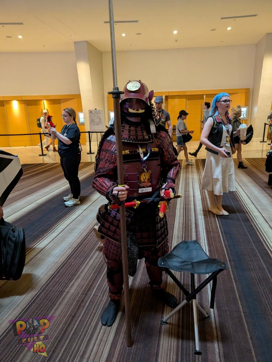 Dragon Con 2026 Friday Cosplay Photos