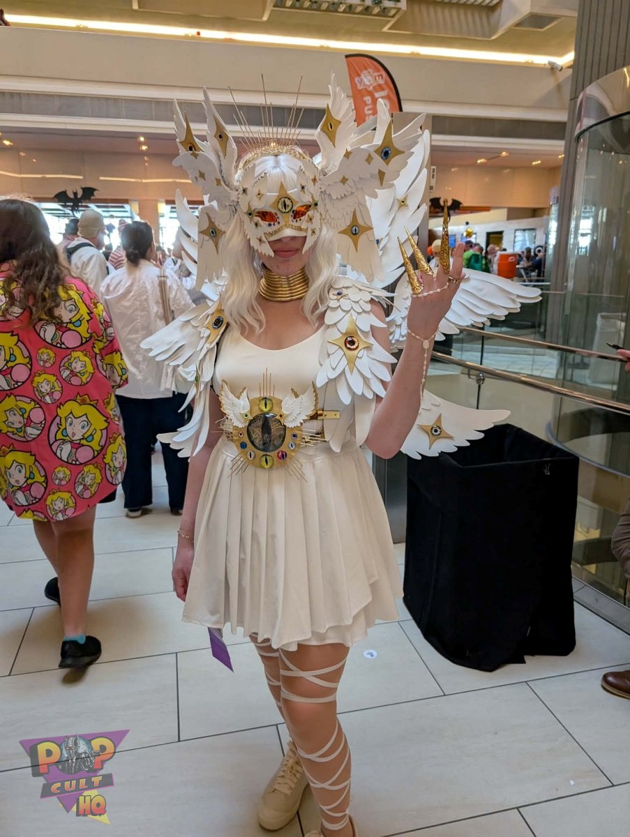 Dragon Con 2026 Friday Cosplay Photos